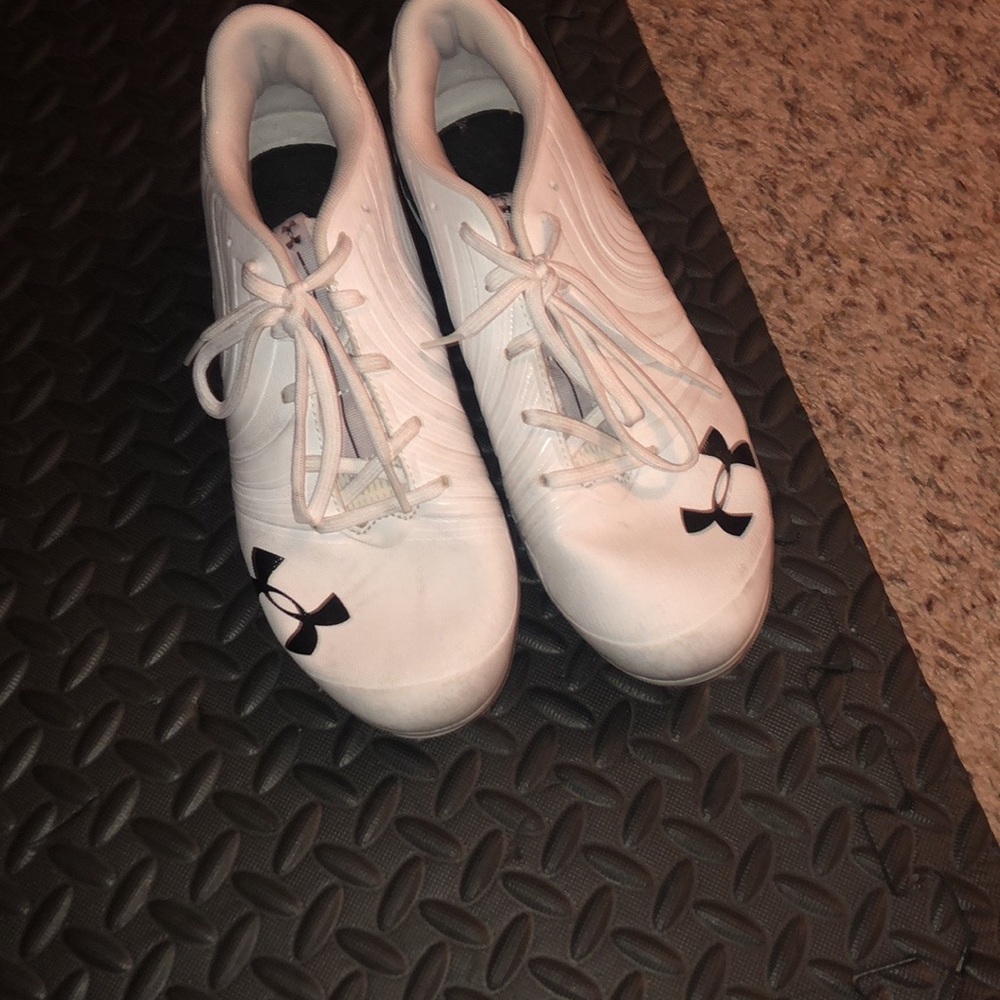 Under Armor Nitro